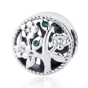 Tree of Life Charm