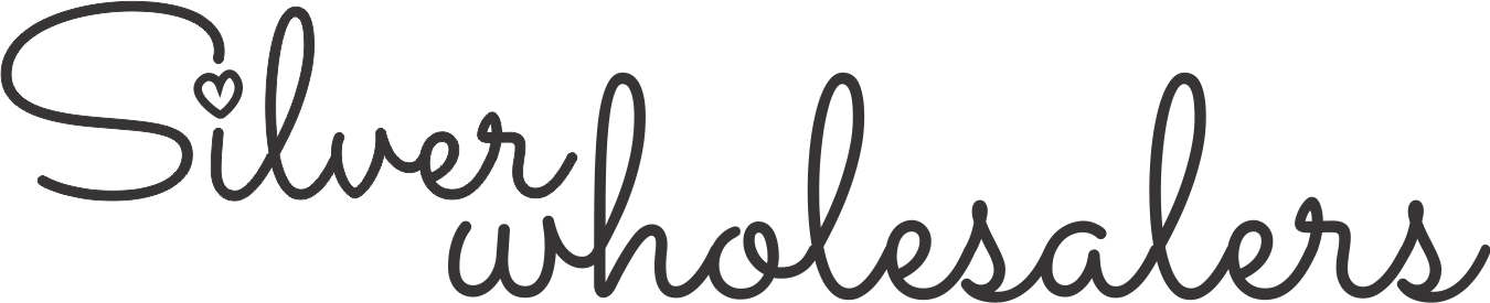 Silver Wholesalers logo
