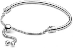 Sliding Bangle Bracelets