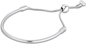 Sliding Chain bracelets
