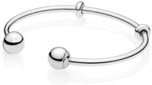 Open Bangle Bracelets