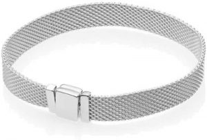 Mesh Strap Bracelets