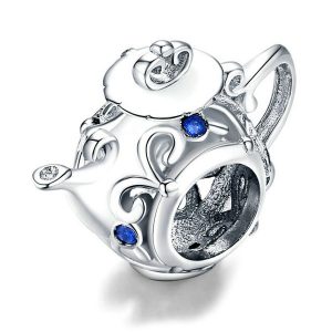 Vintage Teapot Charm