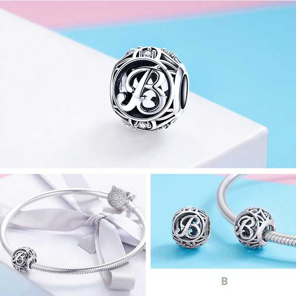 Alphabet Letter CZ Ball