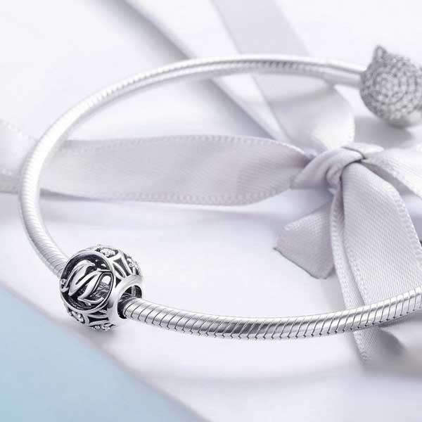 Alphabet Letter CZ Ball