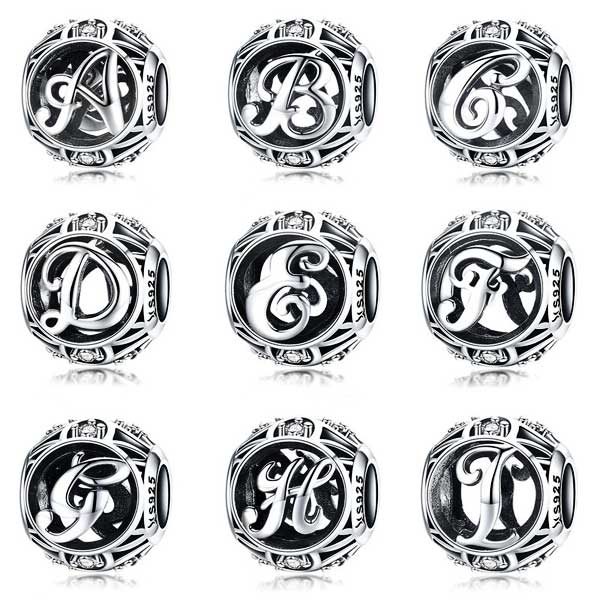 Alphabet Letter CZ Ball