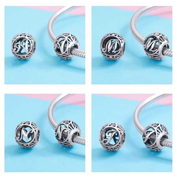 Alphabet Letter CZ Ball