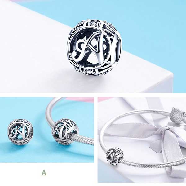 Alphabet Letter CZ Ball