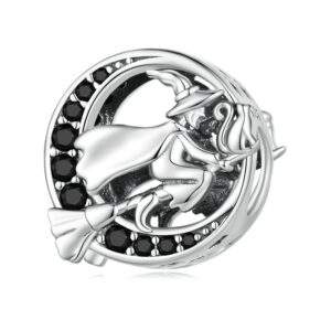 Sterling Silver Halloween Collection 8