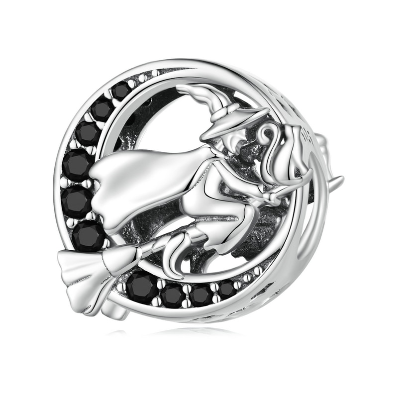 Sterling Silver Halloween Collection 8